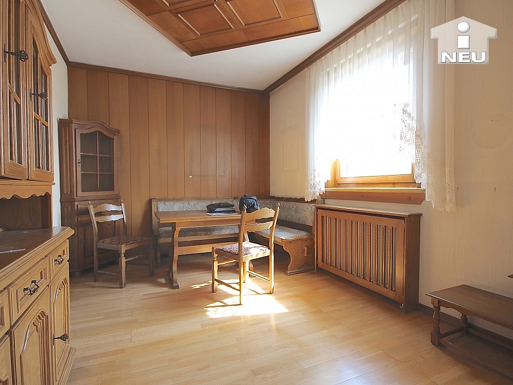 Wohnzimmer raffiniert absoluter - Idyllisches Wohnhaus in absoluter Sonnenlage in Klagenfurt