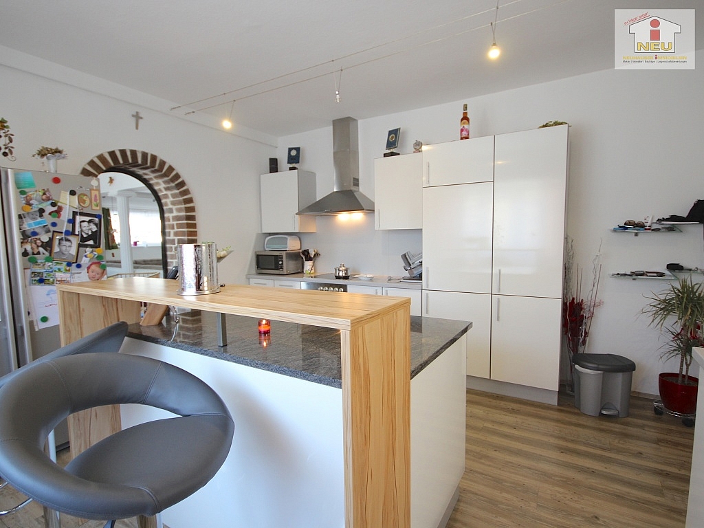 Elternschlafzimmer Terrassenplateaus Nutzungsregelung - Perfekt aufgeteilte 170 m² Wohnung in Launsdorf