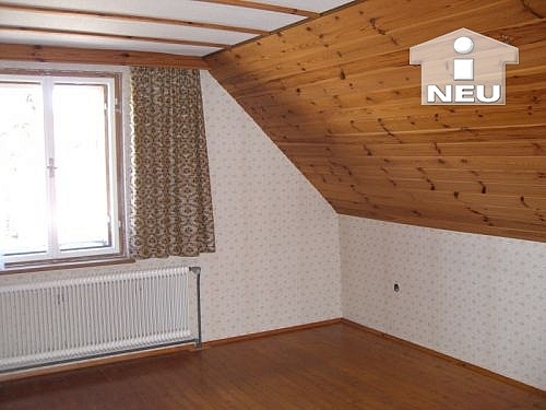Holzfenster Günstiges Einsteiger - Günstiges Wohnhaus in Maria Rain für Einsteiger...