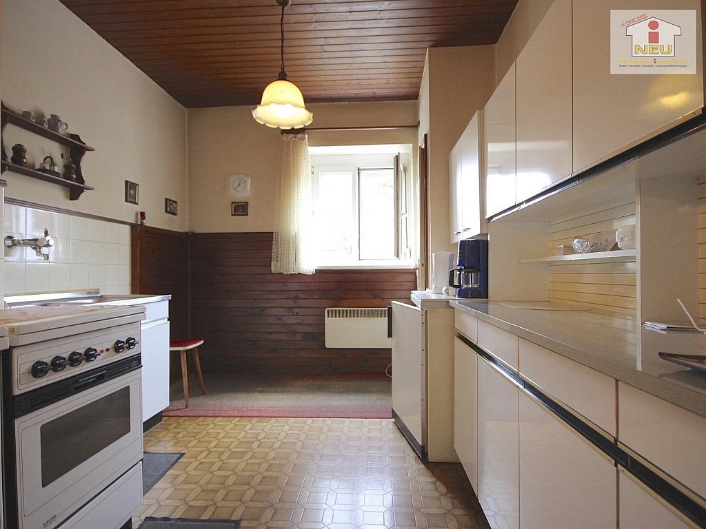 aufgetragen Pateienhaus Wohnzimmer - Helle 3-Zi-Wohnung 80 m² in Waidmannsdorf