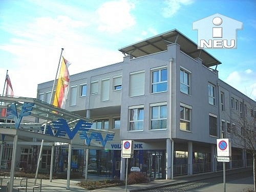 Schlüsselfertig Stadtzentrum Feldkirchen - Felkirchen City Center - modernes neues Büro