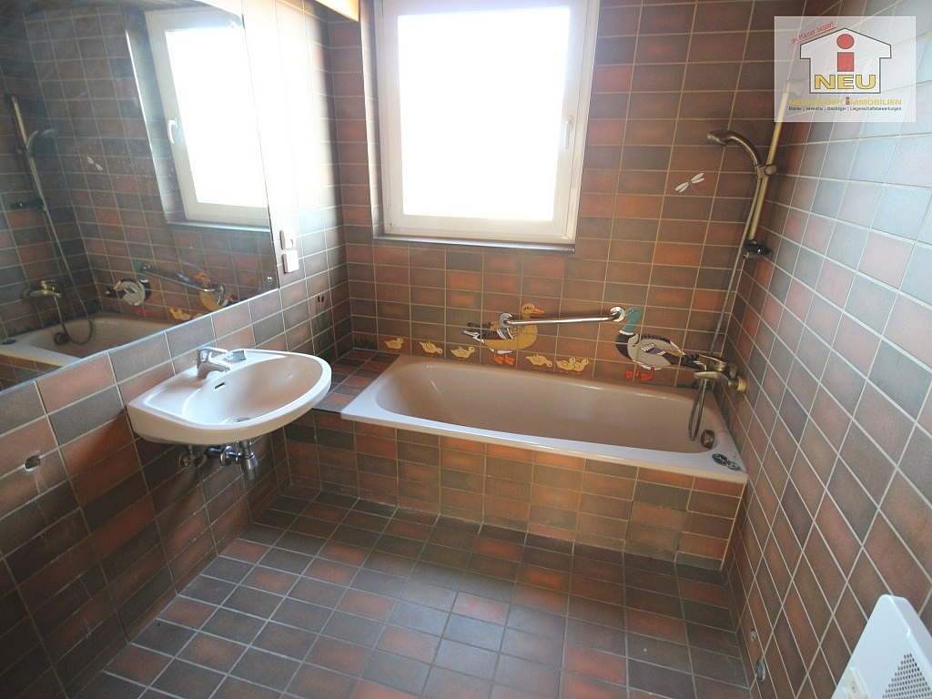Esszimmer Badewanne Strussnig - Schöne 3 Zi Wohnung 100m² in Maria Saal-Ratzendorf