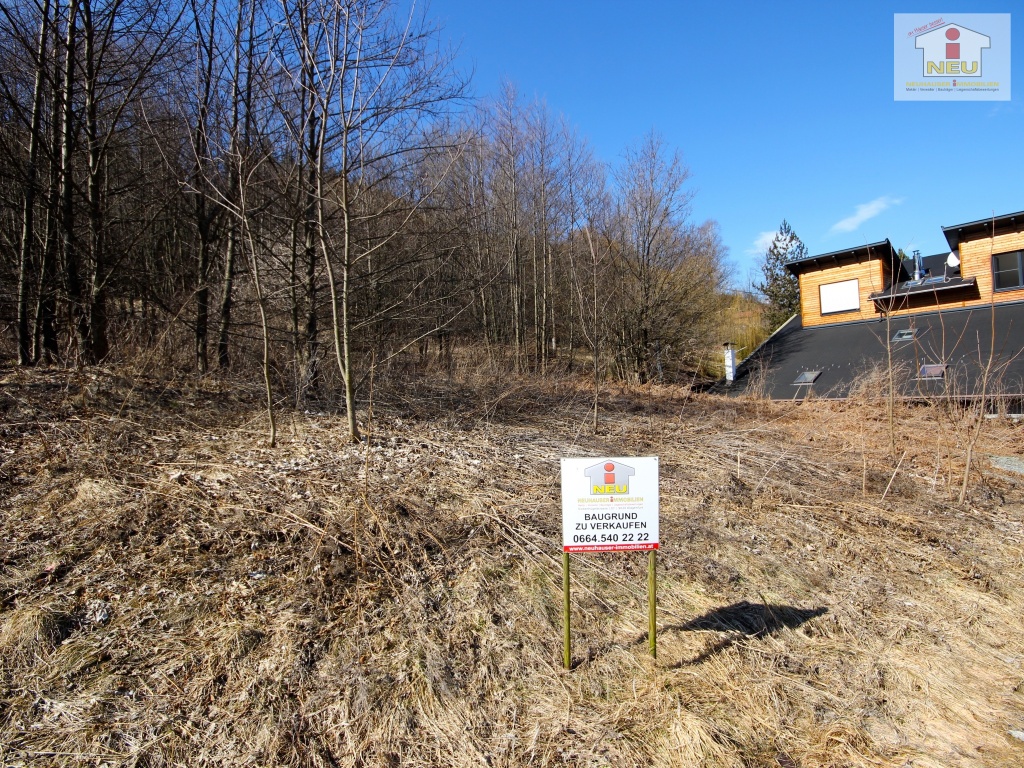 Himmelberg Feldkirchen Gemeinde - Günstiger Baugrund in Himmelberg/Feldkirchen