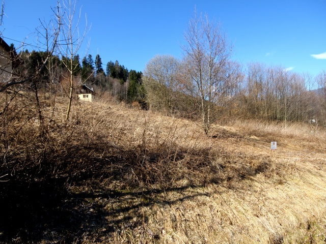 Baugrund in Himmelberg/Feldkirchen