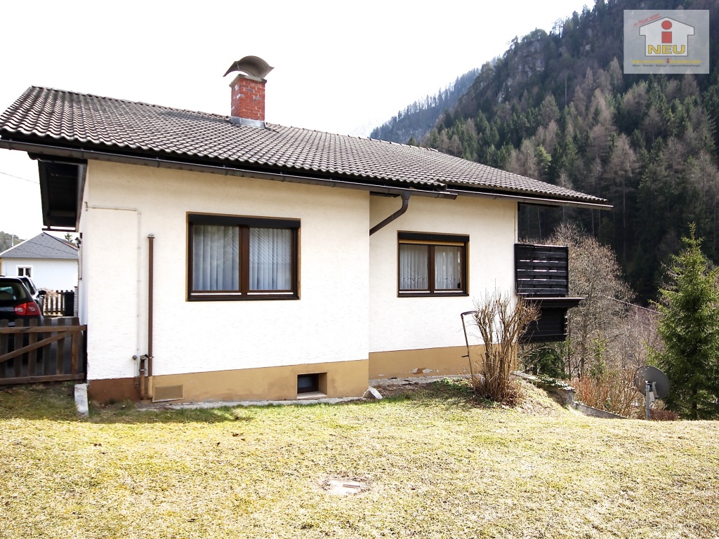 Esszimmer jährlich befindet - Idyllisches Wohnhaus in Bleiberg-Kreuth