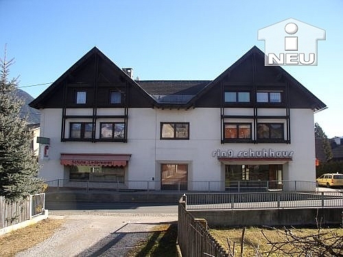 Feistritz Wohnung Drau - Zinshaus in Feistritz/Drau