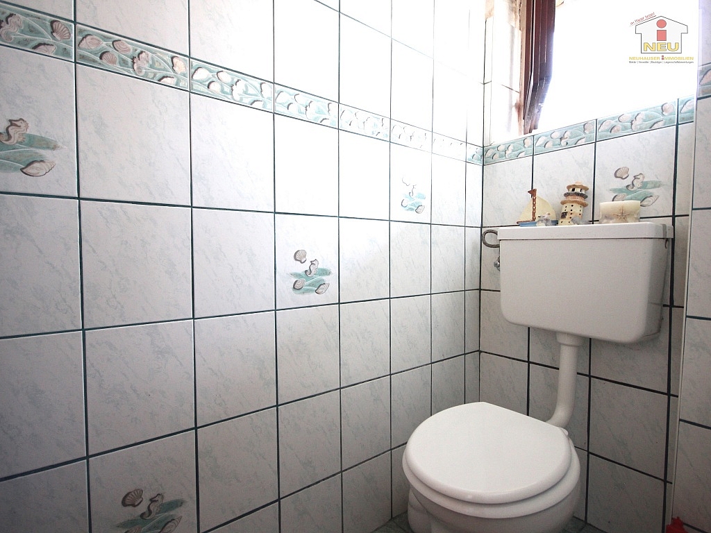 Badezimmer erreichen Massivbau - Ein-/Zweifamilien Wohnhaus Nähe Krumpendorf
