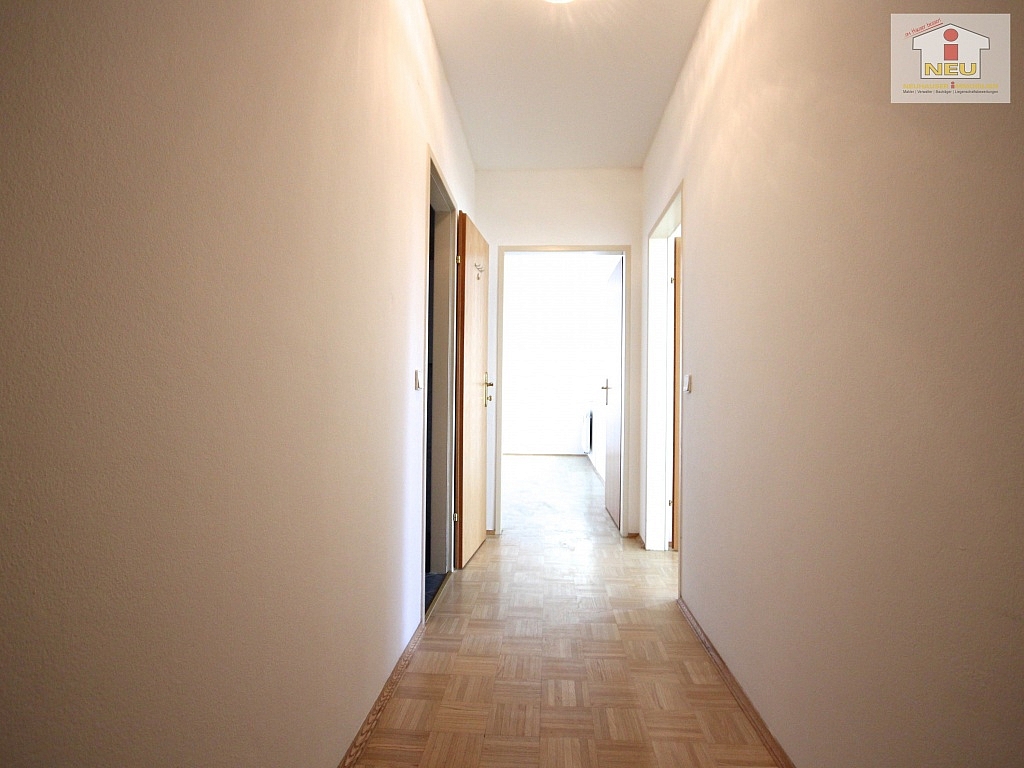Real Lift Wohn - Traumhafte 2-Zi-Wohnung in Zentrumslage 