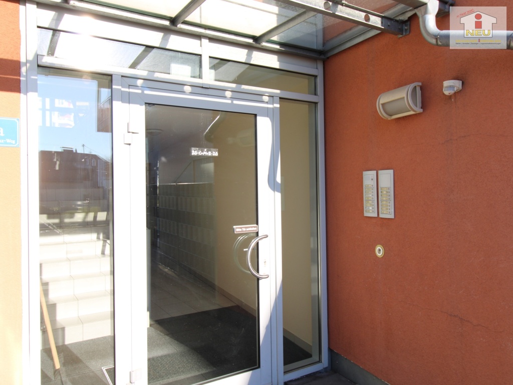 Badewanne Kunststofffenster Eigentumswohnung - Neuwertige 2-Zimmerwohnung in Wolfsberg    