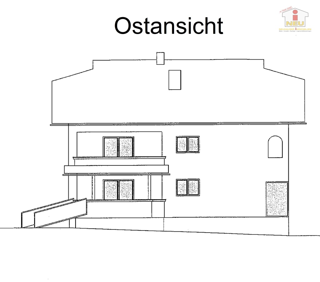  - Schönes 2-3 Familienhaus in Eberndorf