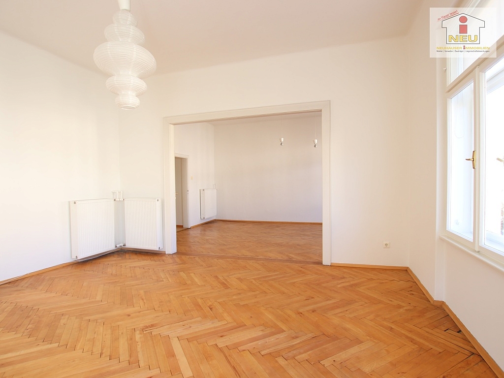 Wohnküche Heizkosten bestehend - Schöne, sanierte 3 Zi Altbauwohnung 90m² in der Bahnhofstrasse