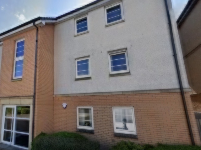 Florence Court-Perth- 2 bedroom flat for sale
