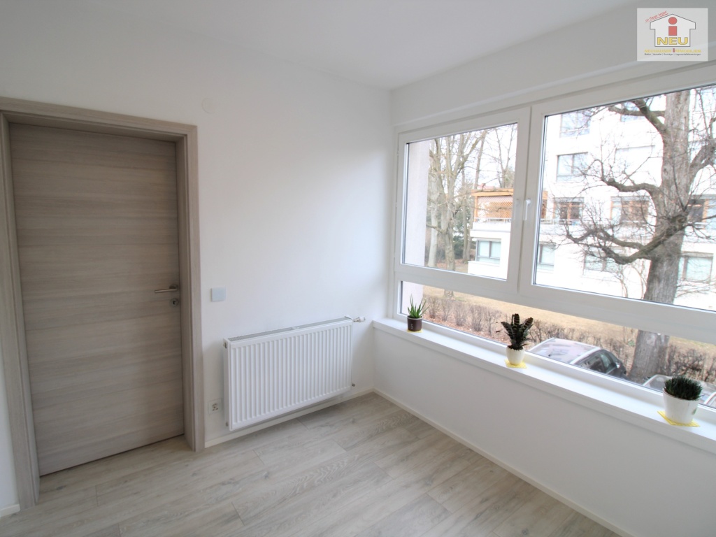 Wohnanlage Zimmerwohnung Kellerabteil - Schöne neu sanierte 2,5 Zimmerwohnung in Waidmannsdorf
