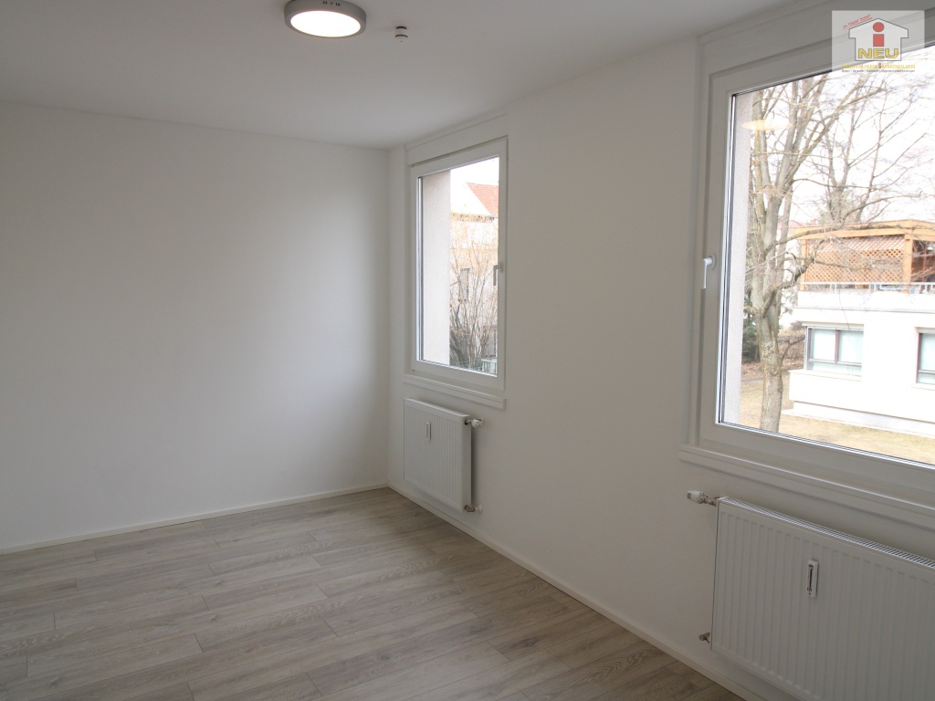  - Schöne neu sanierte 2,5 Zimmerwohnung in Waidmannsdorf