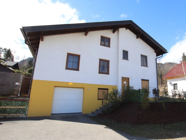 Schönes 170m² Einfamilienhaus mit Einliegerwohnung in Ferlach - Unterbergen
