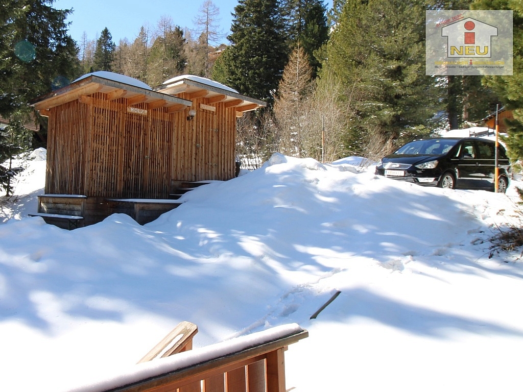 direkt Sauna Einkaufsmöglichkeiten - Turracher Höhe - Chalet/Berghütte - Skifahren und Wandern!