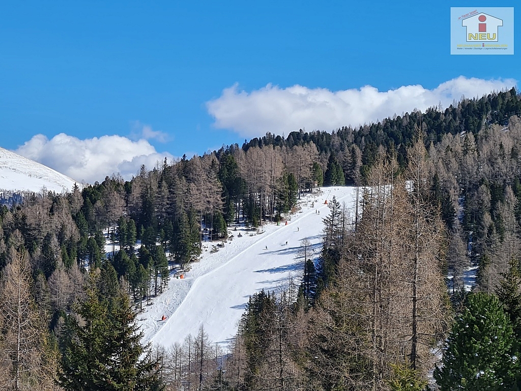 Chalet liegt Steiermark - Turracher Höhe - Chalet/Berghütte - Skifahren und Wandern!