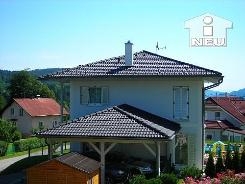 Keller Küche Zugang - Exklusive Villa in Velden mit Wörtherseeblick!