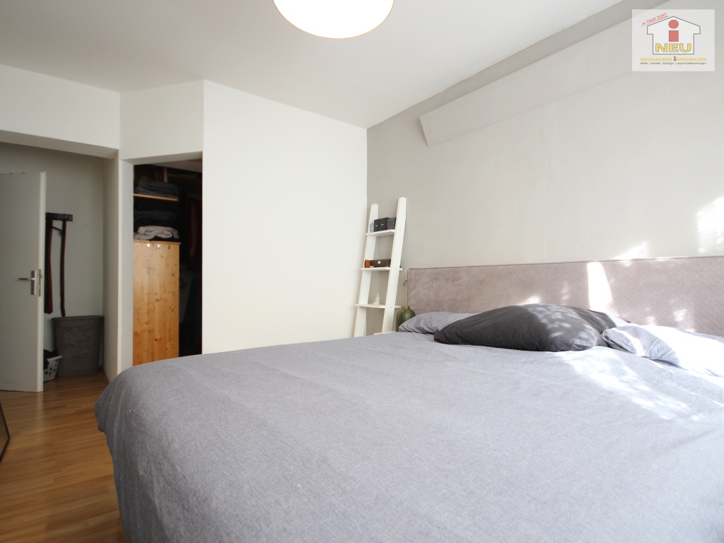 Infrastruktur unmittelbarer Fliesenböden - Stylische 5-Zimmer-Wohnung auf 166 m² Wfl. in Launsdorf