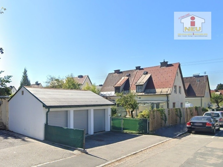 sanierungsbedürftig Dachbodenisolierung Heizungsverrohrung - Teilsaniertes 88m² Wohnhaus in Waidmannsdorf - Top Lage