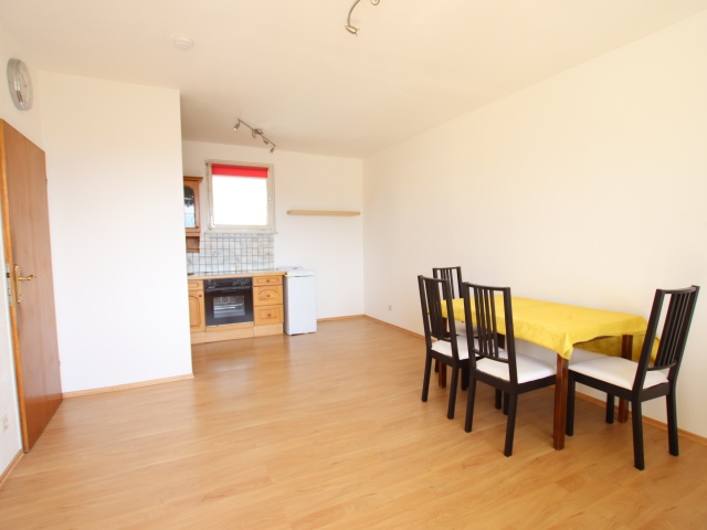 2 Zi Wohnung in Waidmannsdorf in der Mozartstraße - Penthouse in Super Aussichtslage