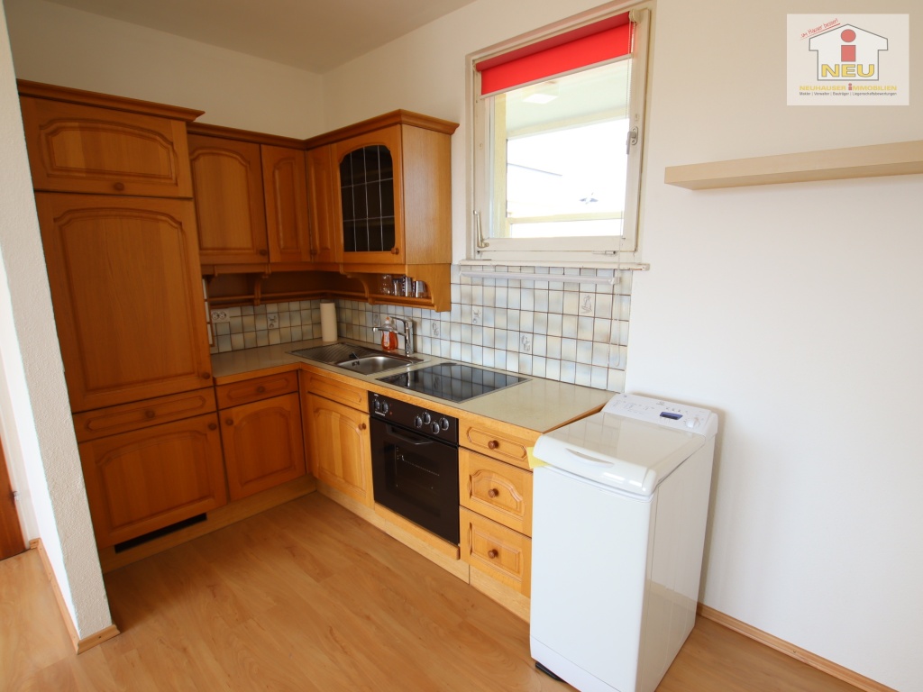 Verwaltung Rücklagen ähnliches - 2 Zi Wohnung in Waidmannsdorf in der Mozartstraße - Penthouse in Super Aussichtslage
