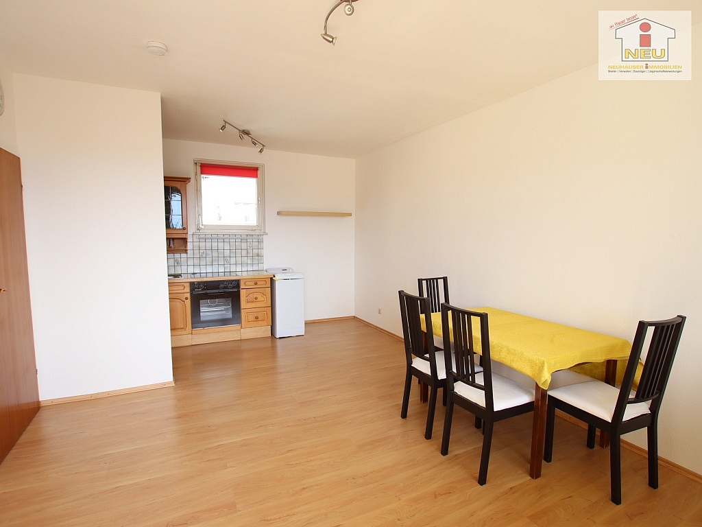 Besichtigungen Direktkontakte Fliesenböden - 2 Zi Wohnung in Waidmannsdorf in der Mozartstraße - Penthouse in Super Aussichtslage