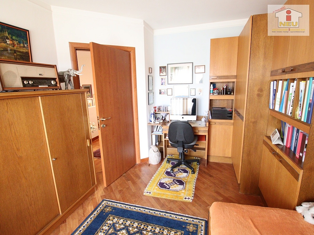 jederzeit getroffen zentrale - Schönes und junges 130m² Eckreihenhaus in Annabichl mit Tiefgarage