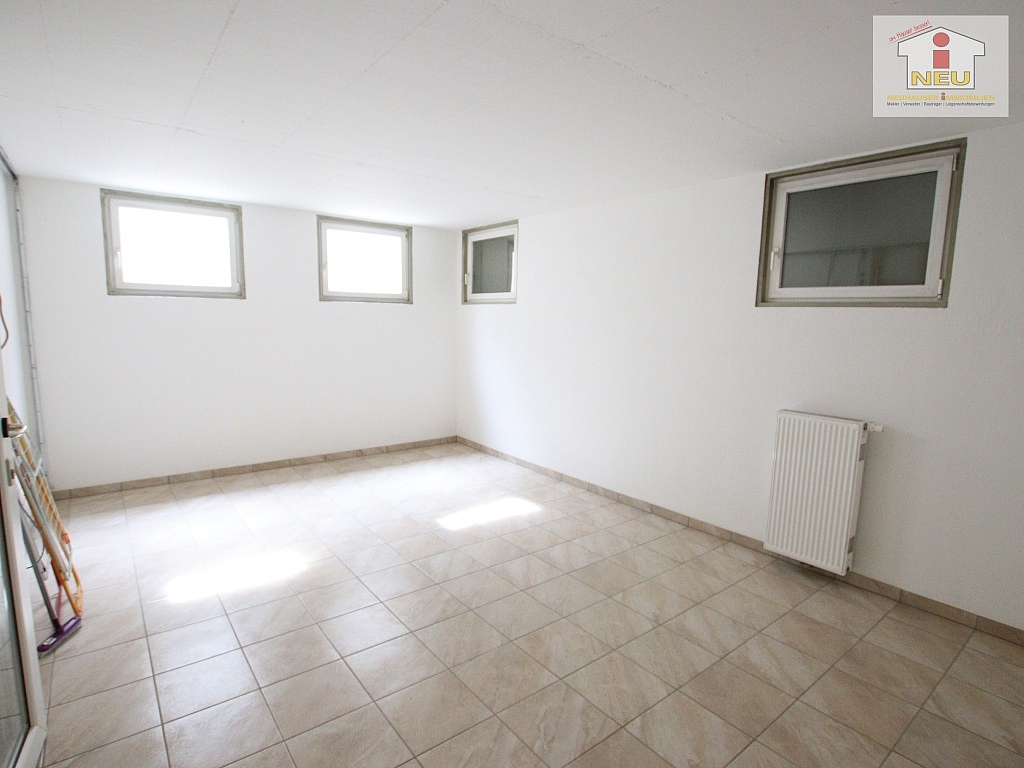 junges goßes Pläne - Schönes und junges 130m² Eckreihenhaus in Annabichl mit Tiefgarage