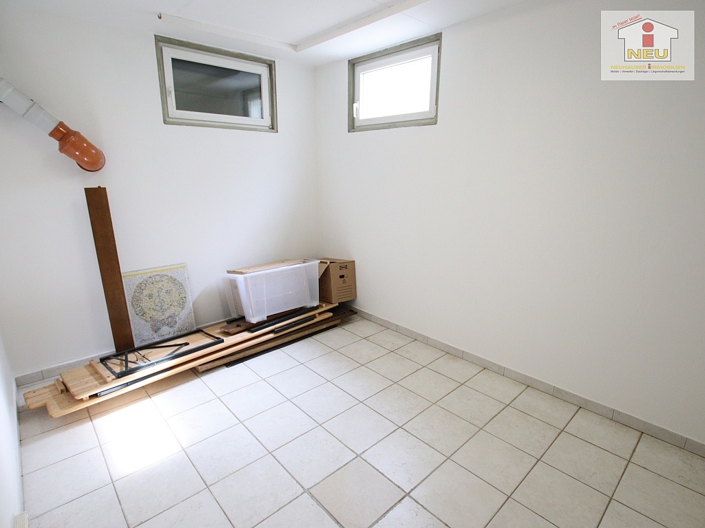 Balkon Küche schön - Schönes und junges 130m² Eckreihenhaus in Annabichl mit Tiefgarage