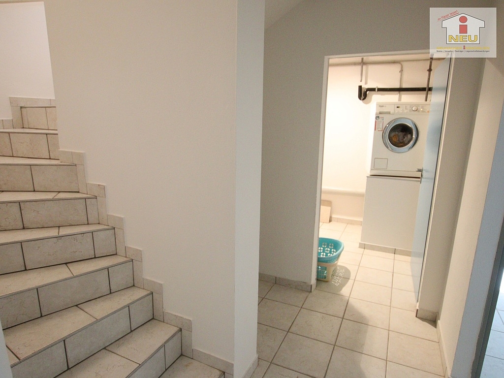 Aluzaun Heizung bewohnt - Schönes und junges 130m² Eckreihenhaus in Annabichl mit Tiefgarage