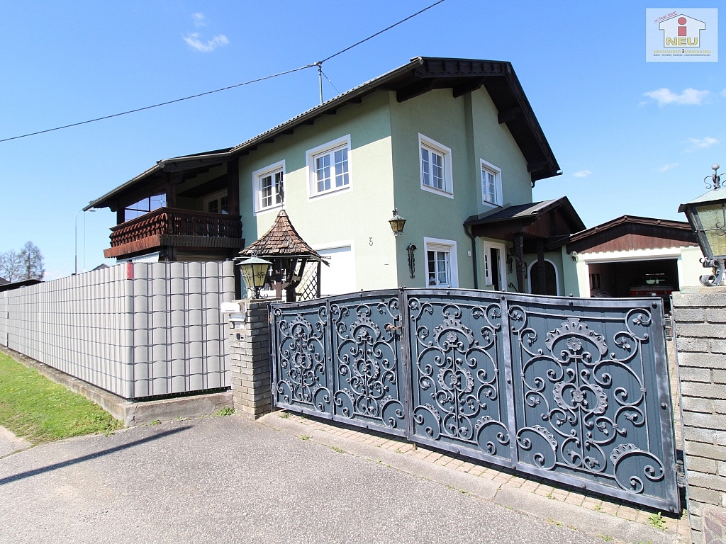Grafenstein Stiegenhaus jährlich - Tolles 1-2 Familienhaus bei Grafenstein/Heidach 6 Min von Klagenfurt