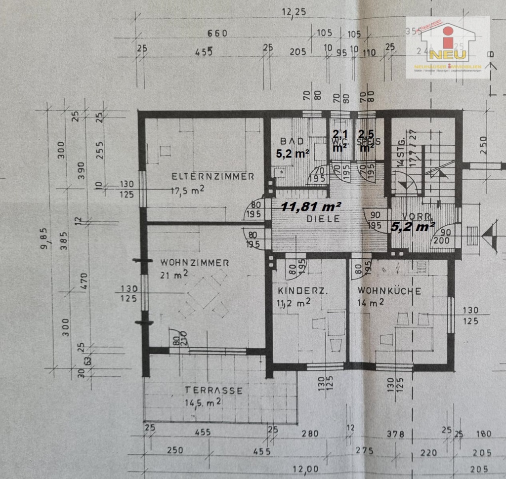 - Tolles 1-2 Familienhaus bei Grafenstein/Heidach 6 Min von Klagenfurt