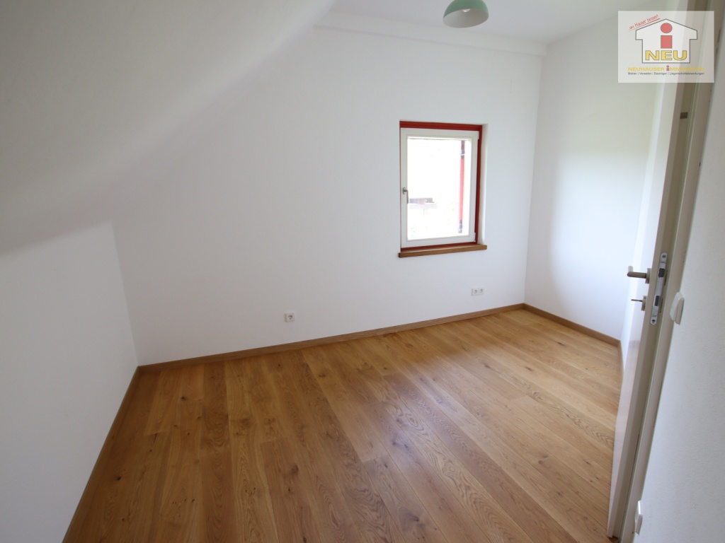  - Schönes, kernsaniertes und kleines 80m² Wohnhaus in Maria Saal mit kleinem Grund
