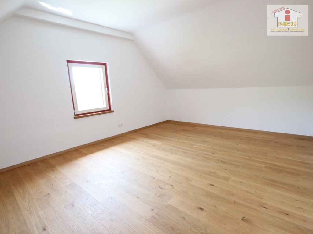  - Schönes, kernsaniertes und kleines 80m² Wohnhaus in Maria Saal mit kleinem Grund