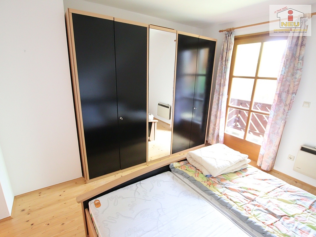 Zustand Heizung Wänden - Schönes 112m² Wohnhaus in Velden mit 1527m² traumhaften Grundstück in Superlage