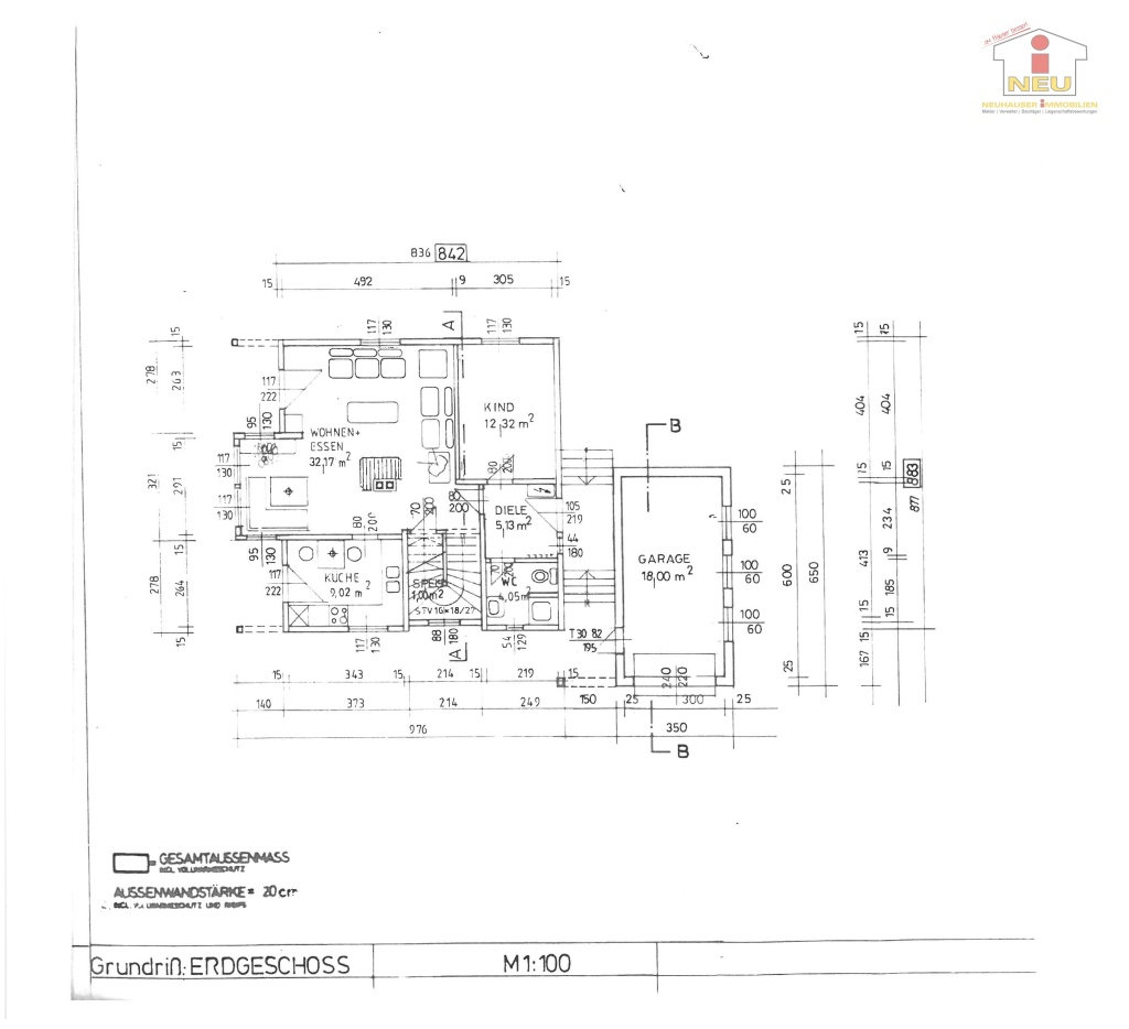  - Schönes 112m² Wohnhaus in Velden mit 1527m² traumhaften Grundstück in Superlage