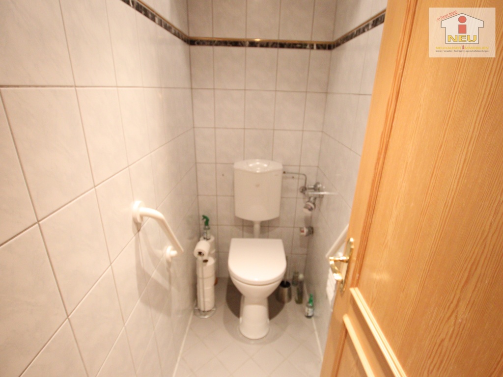 Sanierung Ausblick optional - 3 Zi Wohnung in Waidmannsdorf in der Lodengasse - Penthouse in Super Aussichtslage