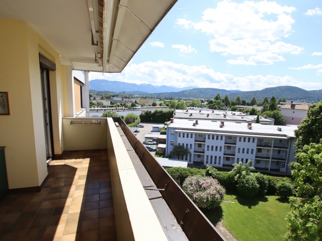 3 Zi Wohnung in Waidmannsdorf in der Lodengasse - Penthouse in Super Aussichtslage