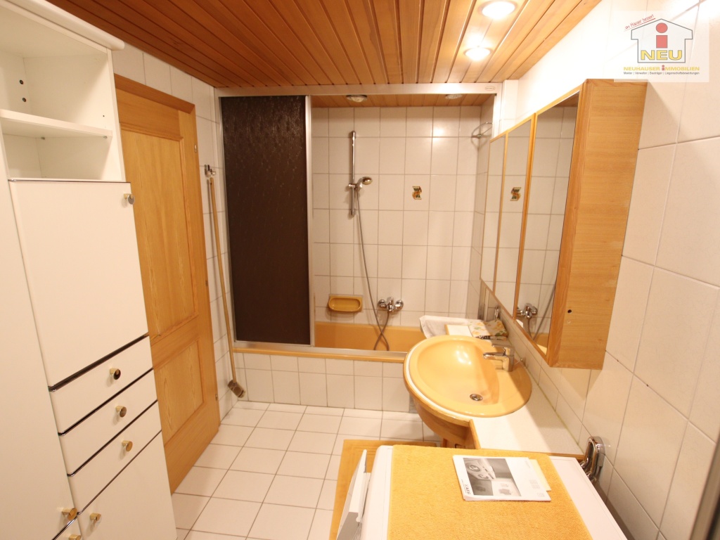 Esszimmer jederzeit getroffen - 3 Zi Wohnung in Waidmannsdorf in der Lodengasse - Penthouse in Super Aussichtslage