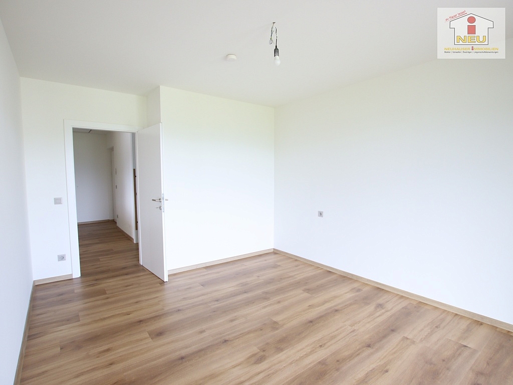 Sanitär Optional Vorraum - Traumhafte, exclusive 3 - Zi Penthousewohnung
mit Seeblick - Erstbezug  
 