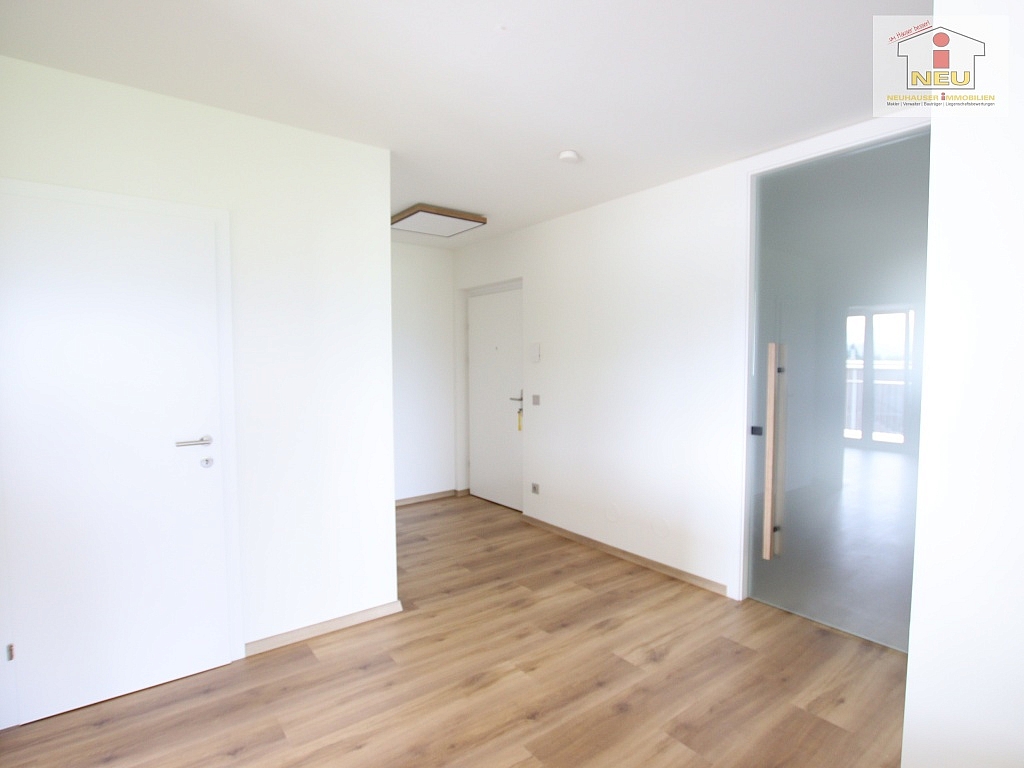 Haustiere Provision Seeblick - Traumhafte, exclusive 3 - Zi Penthousewohnung
mit Seeblick - Erstbezug  
 