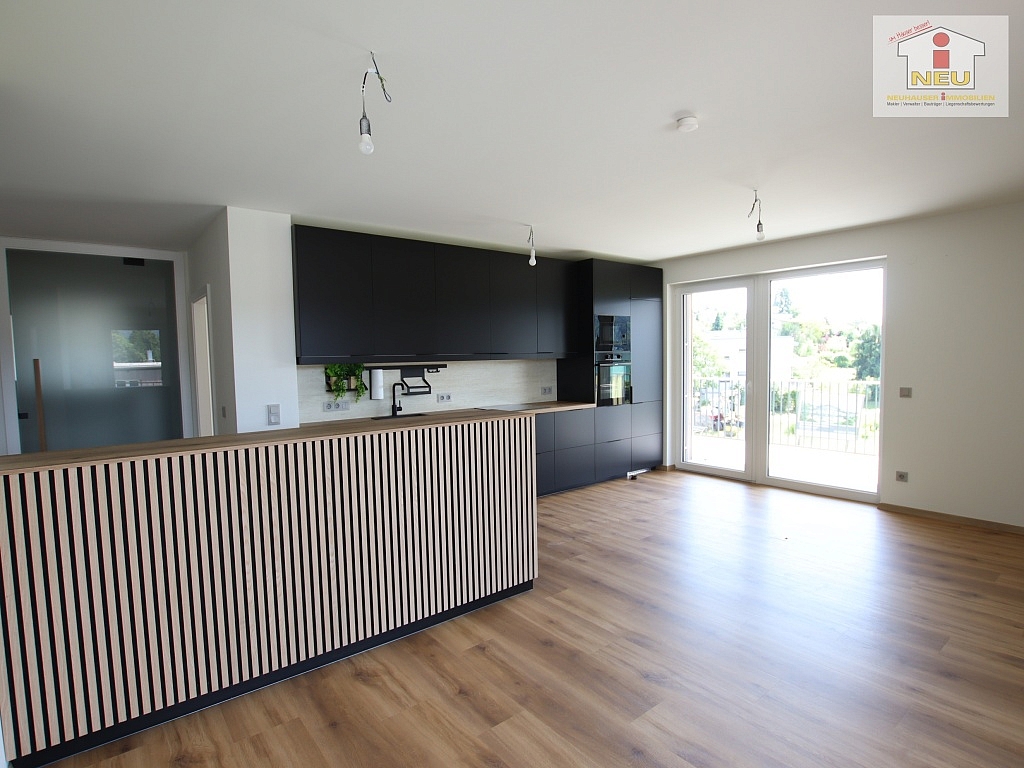 Wörthersee Ausstattung Abstellraum - Traumhafte, exclusive 3 - Zi Penthousewohnung
mit Seeblick - Erstbezug  
 