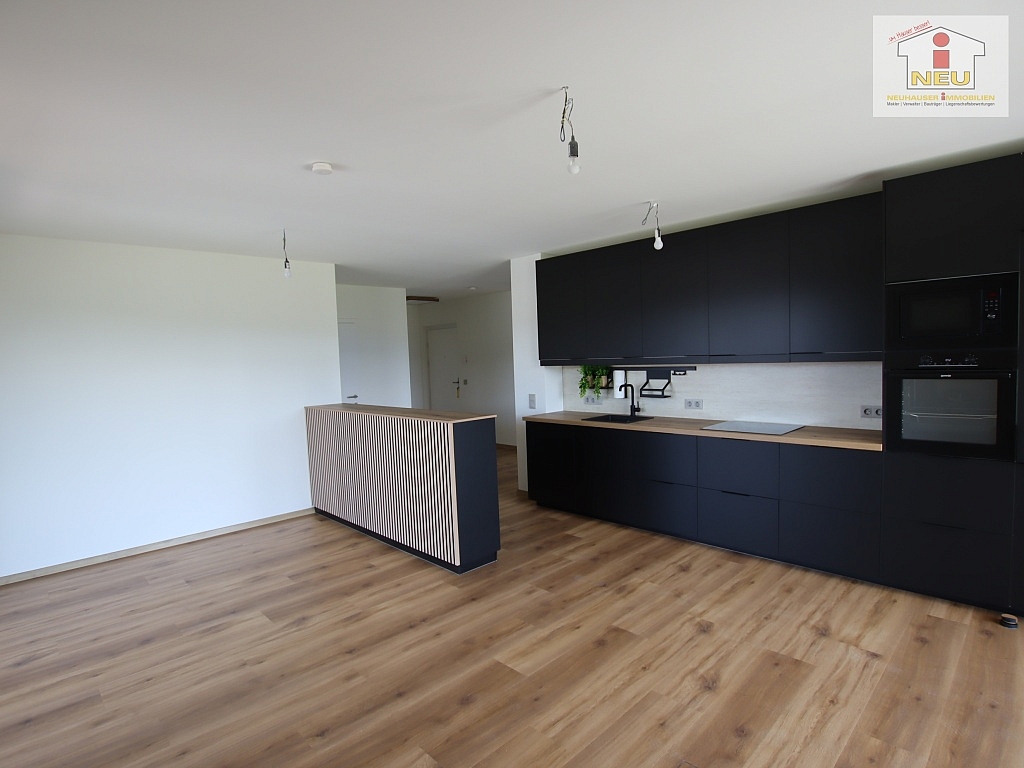 ausgerichtet Kellerabteil Krumpendorf - Traumhafte, exclusive 3 - Zi Penthousewohnung
mit Seeblick - Erstbezug  
 