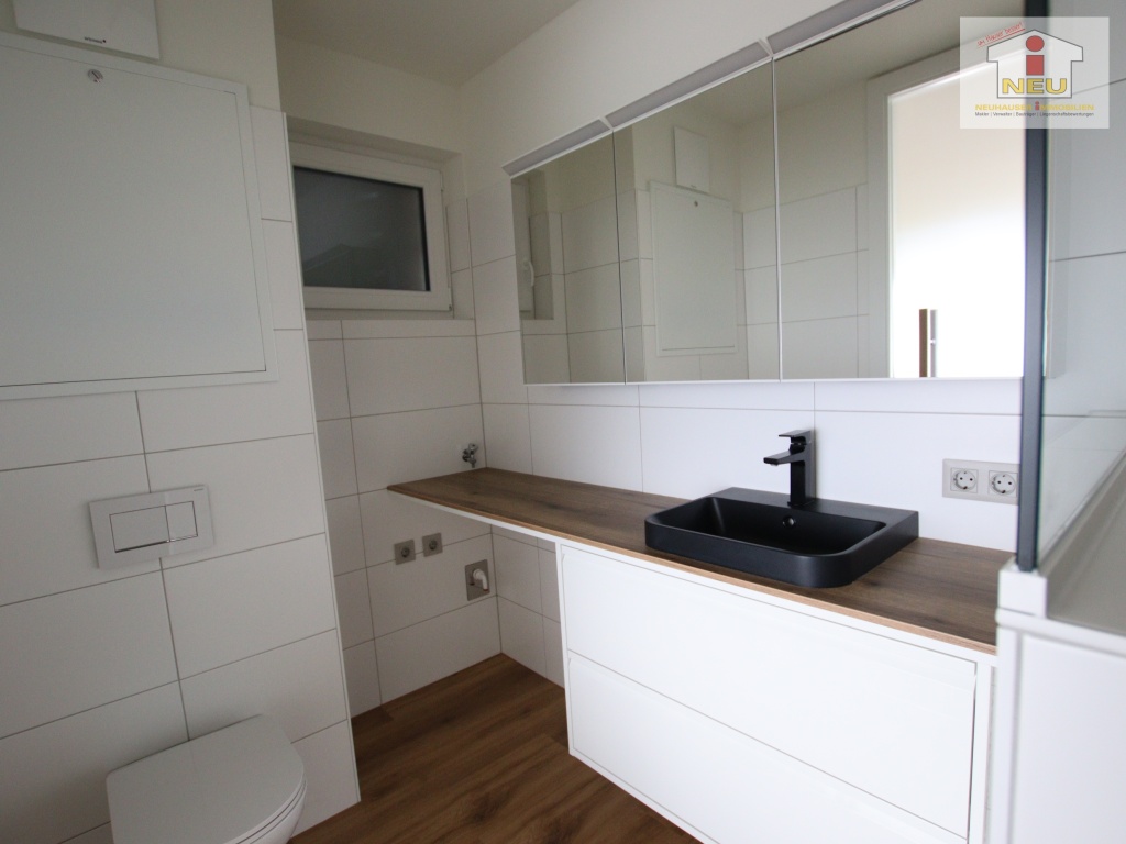 Dusche Verbau Kabine - Traumhafte, exclusive 3 - Zi Penthousewohnung
mit Seeblick - Erstbezug  
 