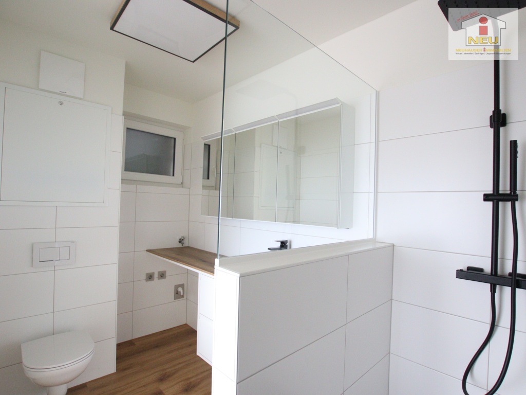sofort Monate Mieter - Traumhafte, exclusive 3 - Zi Penthousewohnung
mit Seeblick - Erstbezug  
 