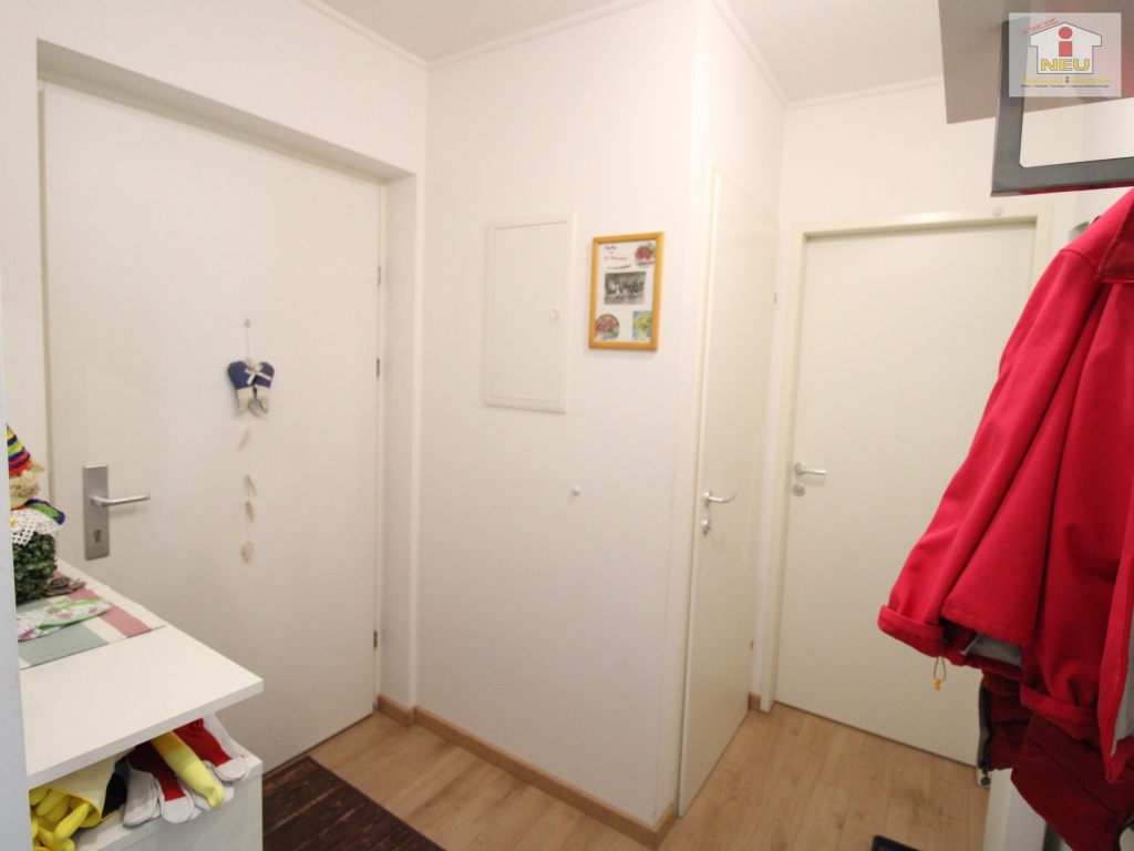 Wintergarten Schlafzimmer Kinderzimmer - 3 Zimmer Gartenwohnung im Zentrum von Klagenfurt mit Tiefgarage