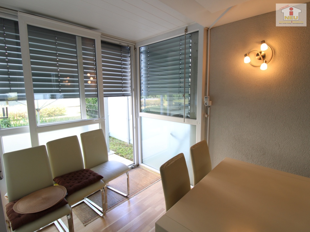 Waidmannsdorf Fliesenböden Supermärkte - 3 Zimmer Gartenwohnung im Zentrum von Klagenfurt mit Tiefgarage