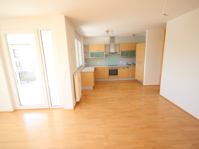 Traumhafte 3 Zi Wohnung mit Balkone und Carport am Kreuzbergl